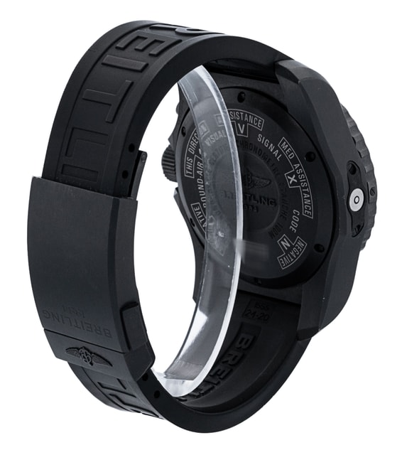 Breitling Cockpit B50 VB5010 Image 3